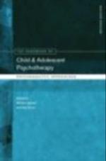 Handbook of Child and Adolescent Psychotherapy