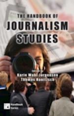 Handbook of Journalism Studies