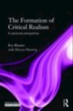 Formation of Critical Realism