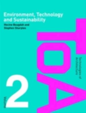 Environment, Technology and Sustainability