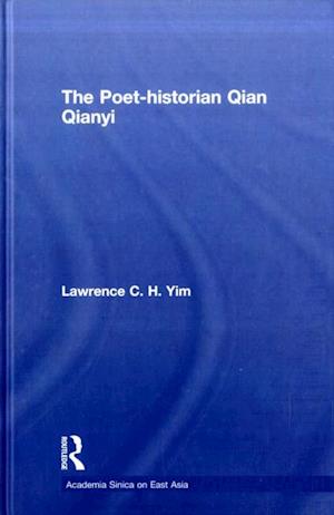 Poet-historian Qian Qianyi