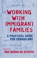 Working With Immigrant Families