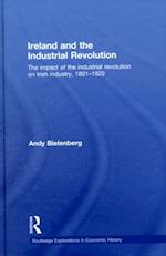 Ireland and the Industrial Revolution