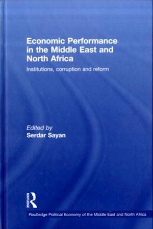 Economic Performance in the Middle East and North Africa