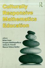 Culturally Responsive Mathematics Education