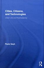 Cities, Citizens, and Technologies