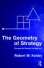 Geometry of Strategy