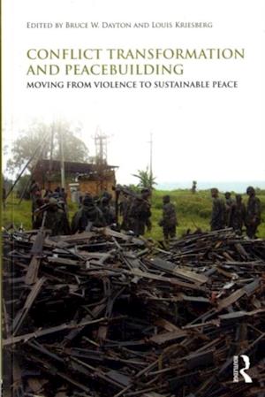 Conflict Transformation and Peacebuilding