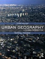 Urban Geography