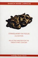 Stanislavsky in Focus