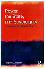 Power, the State, and Sovereignty