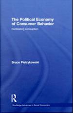 Political Economy of Consumer Behavior