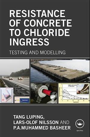 Resistance of Concrete to Chloride Ingress