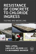 Resistance of Concrete to Chloride Ingress