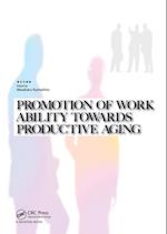 Promotion of Work Ability towards Productive Aging