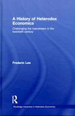 History of Heterodox Economics