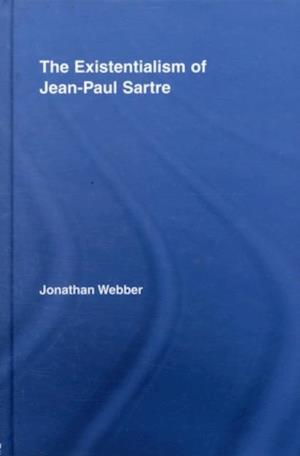 Existentialism of Jean-Paul Sartre