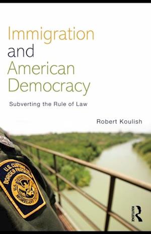 Immigration and American Democracy