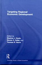 Targeting Regional Economic Development