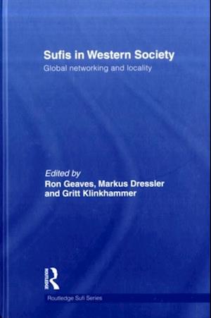 Sufis in Western Society