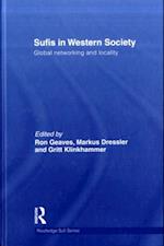 Sufis in Western Society