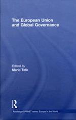 European Union and Global Governance