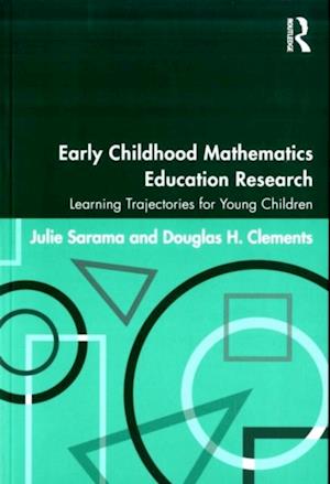 Early Childhood Mathematics Education Research