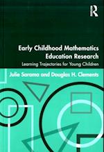 Early Childhood Mathematics Education Research