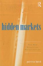Hidden Markets