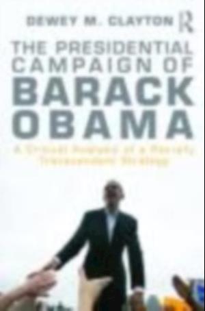 Presidential Campaign of Barack Obama