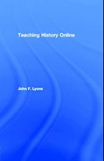 Teaching History Online