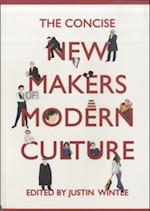 Concise New Makers of Modern Culture