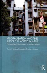 Globalisation and the Middle Classes in India