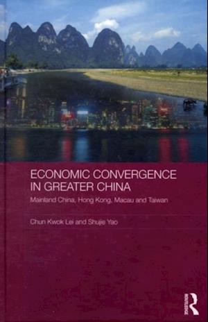 Economic Convergence in Greater China