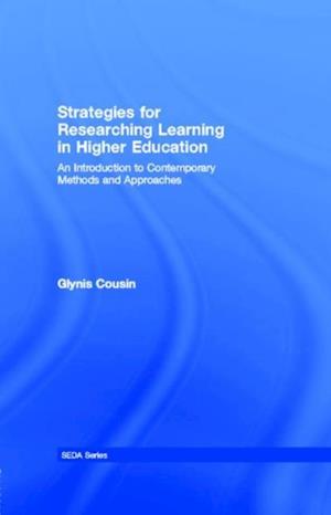 Researching Learning in Higher Education