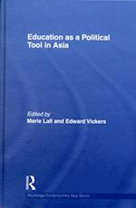 Education as a Political Tool in Asia