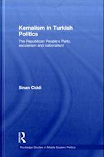 Kemalism in Turkish Politics