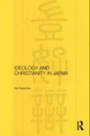 Ideology and Christianity in Japan