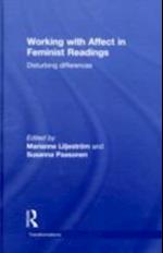 Working with Affect in Feminist Readings