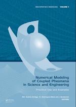 Numerical Modeling of Coupled Phenomena in Science and Engineering