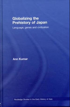 Globalizing the Prehistory of Japan