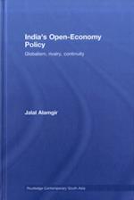 India's Open-Economy Policy