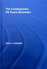 Contemporary US Peace Movement