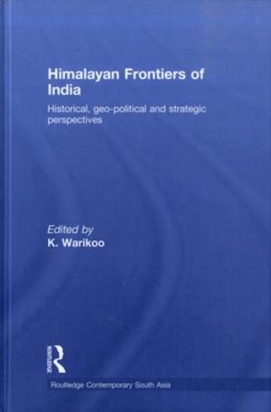 Himalayan Frontiers of India