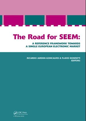 The Road for SEEM. A Reference Framework Towards a Single European Electronic Market