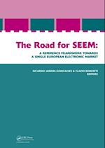 The Road for SEEM. A Reference Framework Towards a Single European Electronic Market