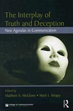 Interplay of Truth and Deception