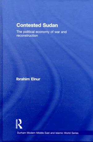 Contested Sudan