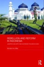 Rebellion and Reform in Indonesia