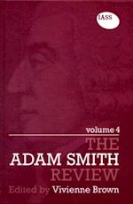 Adam Smith Review Volume 4